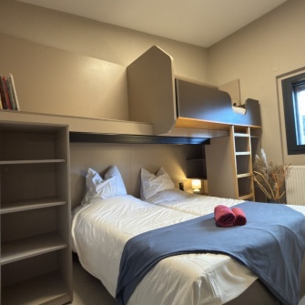 Le centre la Roche en images