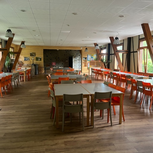 Le centre la Chaume en images
