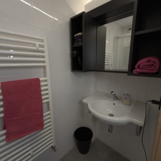 Le centre la Roche en images