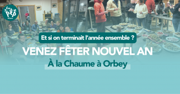 Et si, on terminait l'année ensemble ?