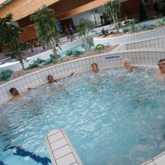 Les centres PEP Alsace en images