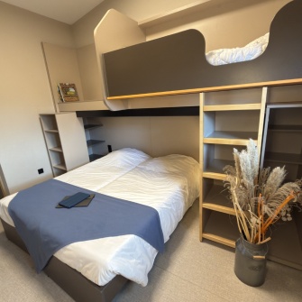 Le centre la Roche en images