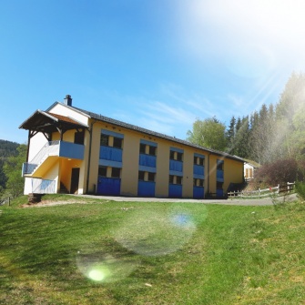 Les centres PEP Alsace en images