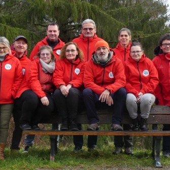 Le centre la Chaume en images