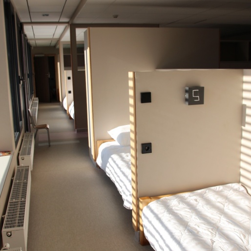 Le centre la Roche en images