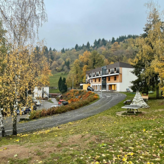 Les centres PEP Alsace en images
