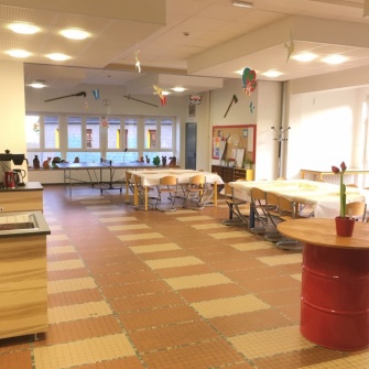 Les centres PEP Alsace en images