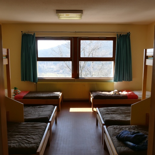 Le centre la Renardière en images