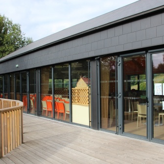 Le centre la Roche en images