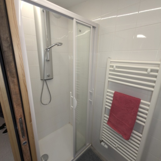 Le centre la Roche en images