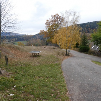 Le centre la Roche en images