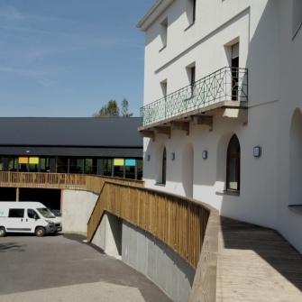 Les centres PEP Alsace en images