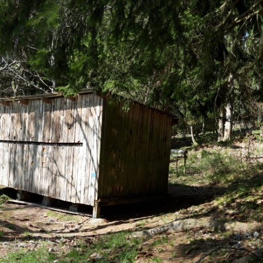 Le centre la Renardière en images