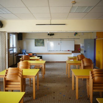 Les centres PEP Alsace en images