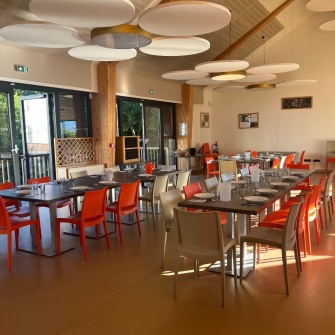 Le centre la Roche en images