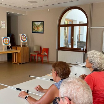 Les centres PEP Alsace en images