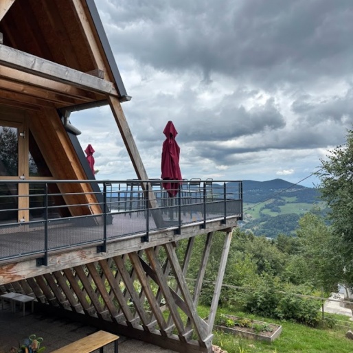 Le centre la Chaume en images