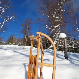 Le centre la Renardière en images