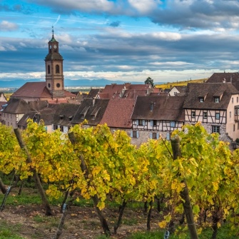 Les centres PEP Alsace en images