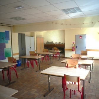 Les centres PEP Alsace en images