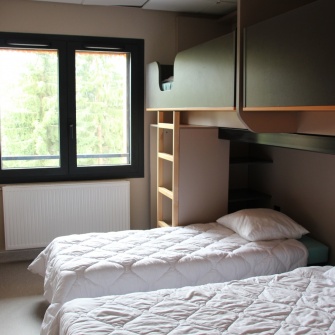 Les centres PEP Alsace en images