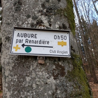 Le centre la Renardière en images