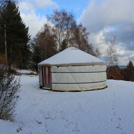 Le centre la Chaume en images