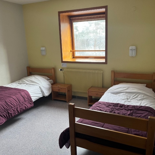 Le centre la Chaume en images