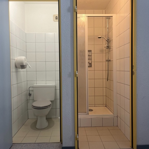 Le centre la Chaume en images