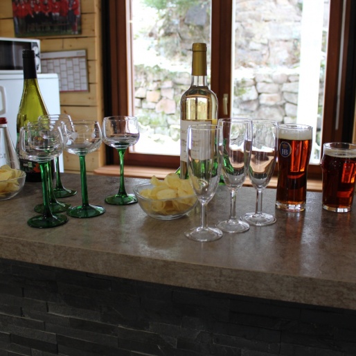 Le centre la Chaume en images