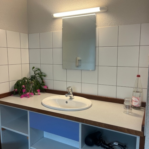 Le centre la Chaume en images