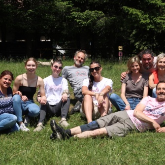 Les centres PEP Alsace en images