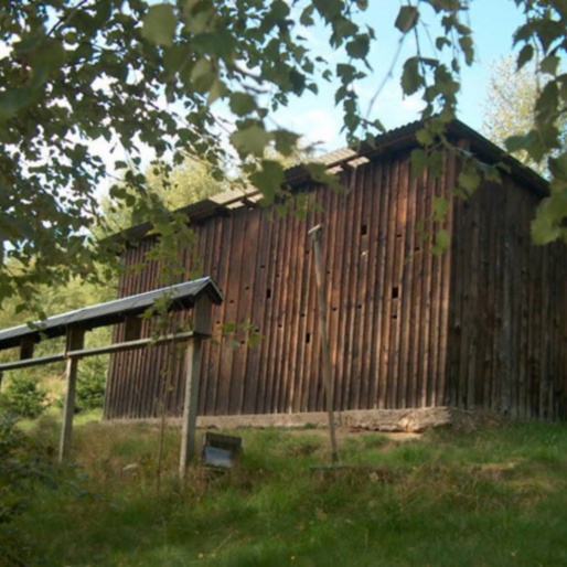 Le centre la Chaume en images