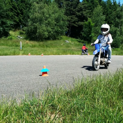 Le centre la Chaume en images